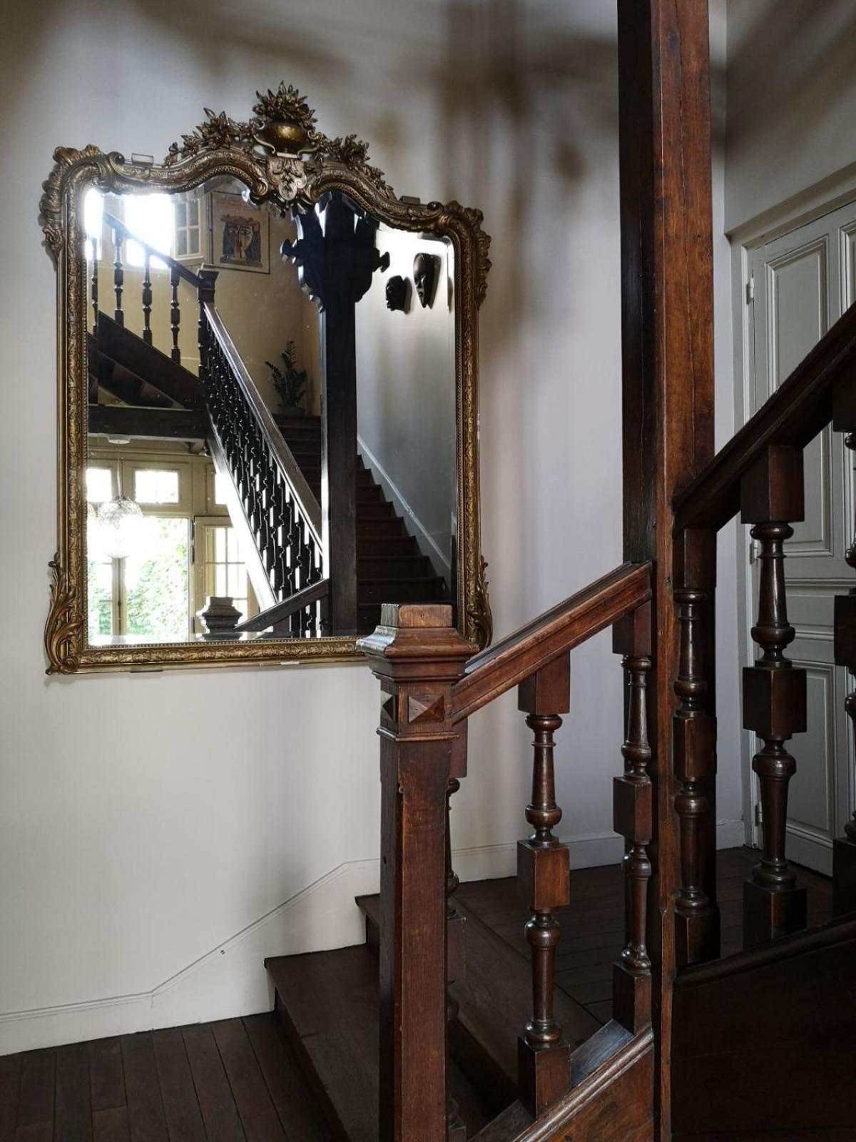 Bed and Breakfast Les Visages Des Tournelles Reims Zewnętrze zdjęcie
